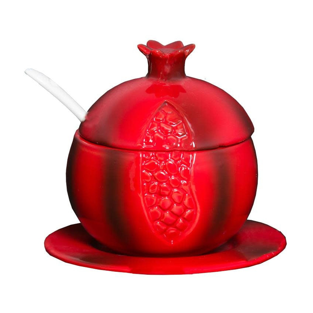 Honey dish