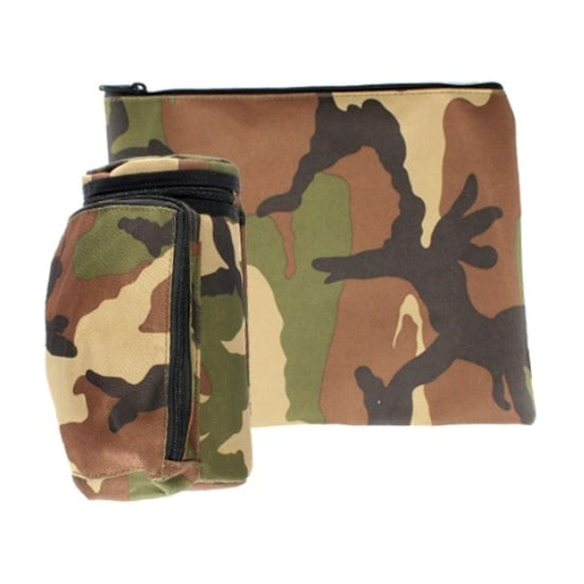 Thermal Tallit and Tefillin Container
