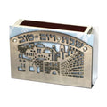 Matchbox Holder