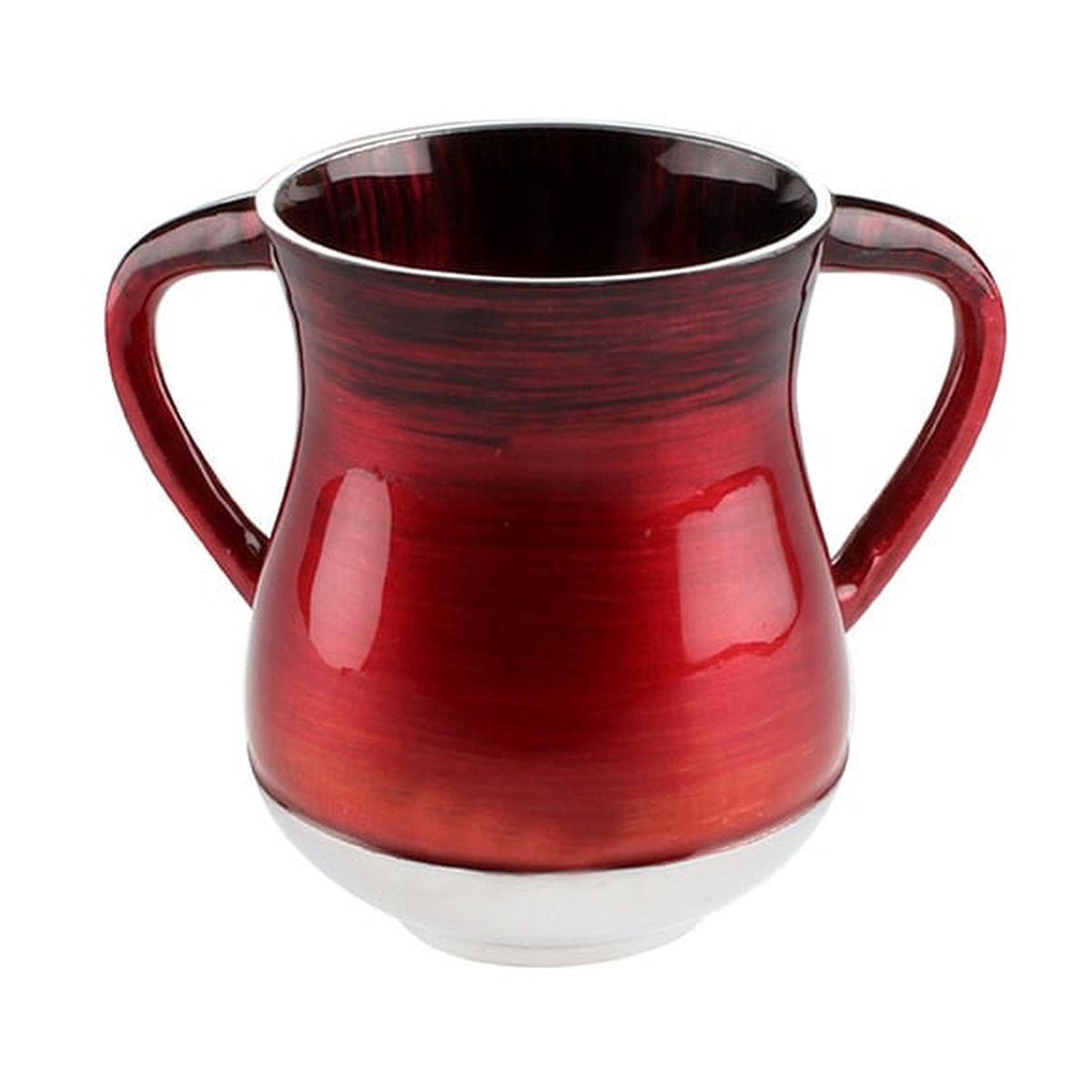 Aluminum Washing Cup
