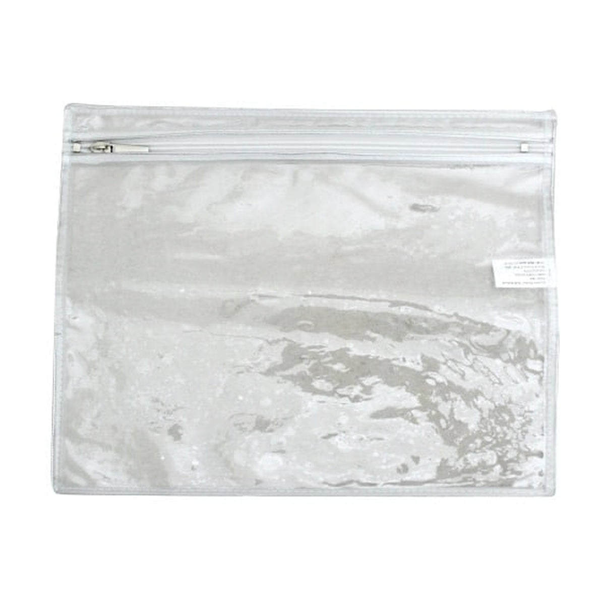 Plastic PVC Tallit Bag