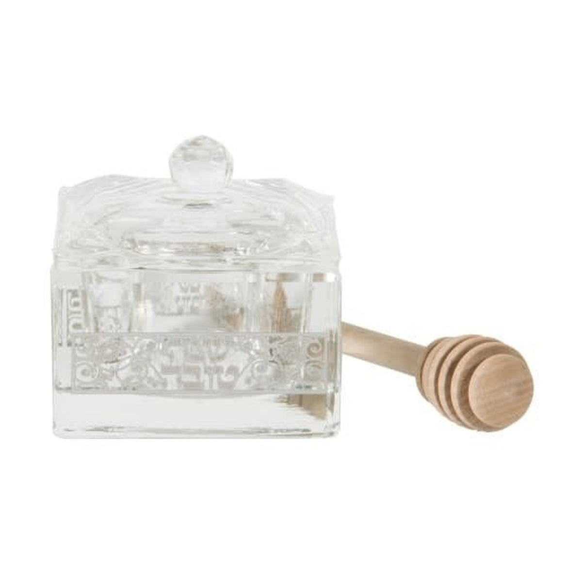 Honey Dish