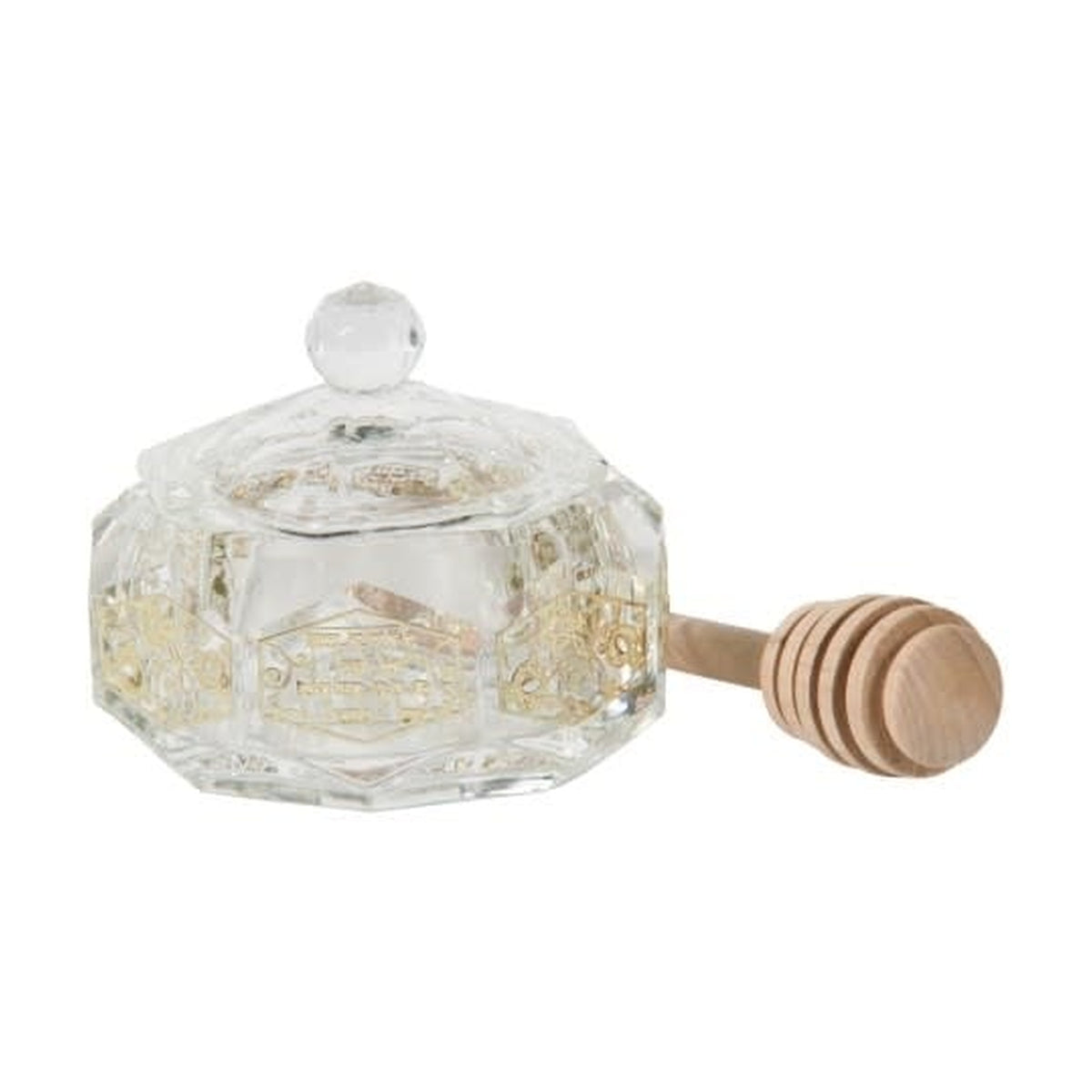 Honey Dish