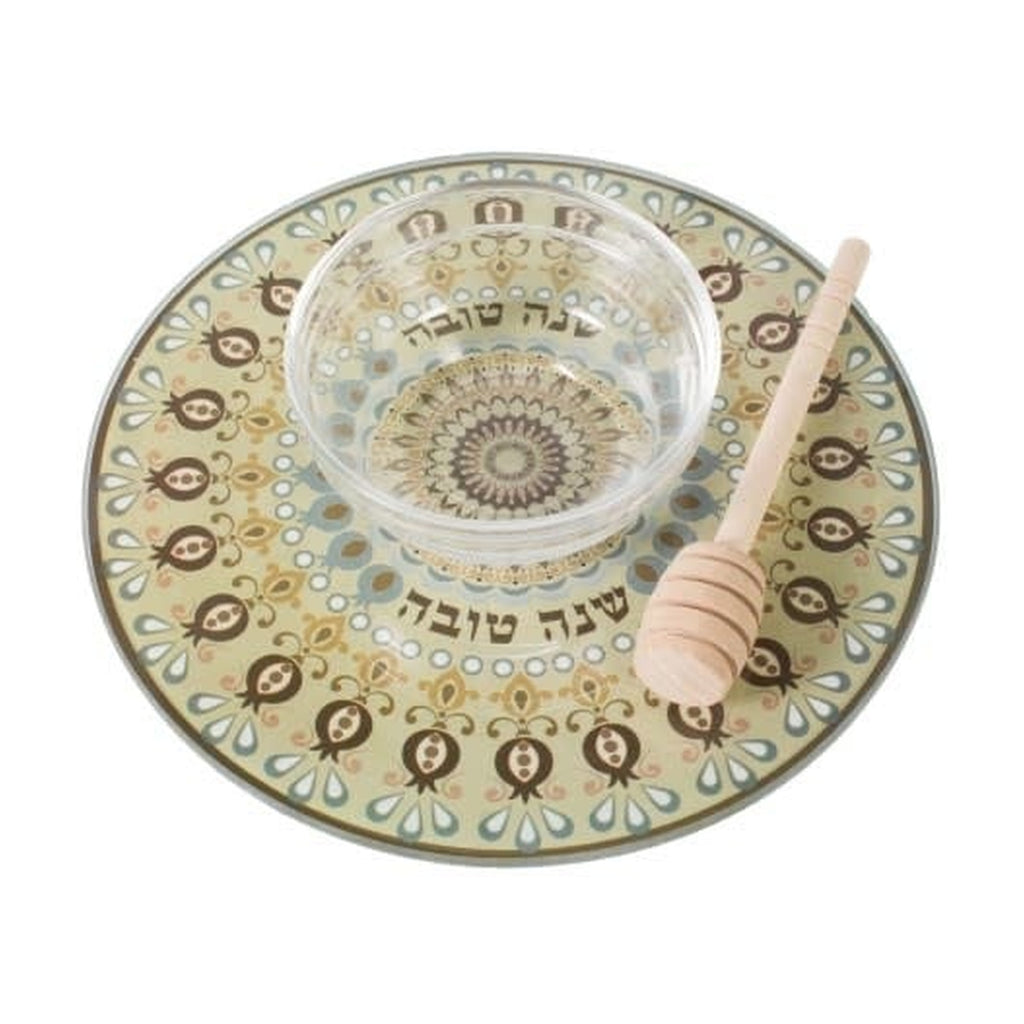 Honey Dish