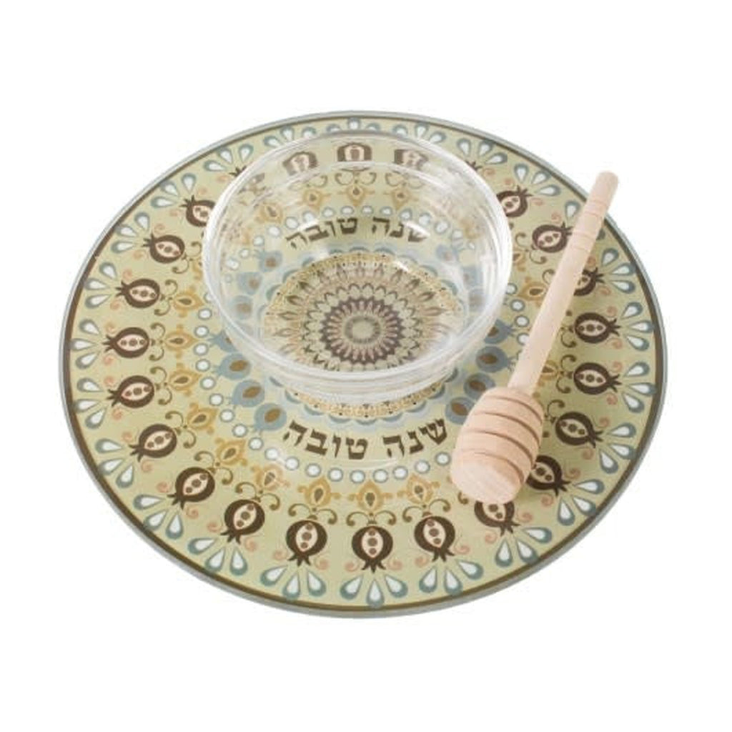 Honey Dish