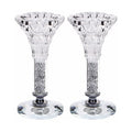 Crystal Candlesticks