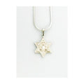 Necklace, Magen david