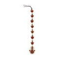 Metal Hamsa Hanging