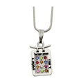 Choshen with "Shema" Necklace