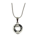"Shema" Necklace