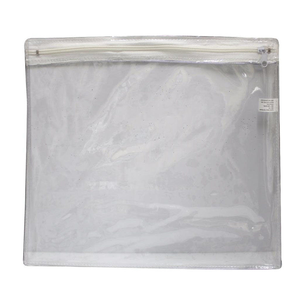 Plastic PVC Tefillin Bag
