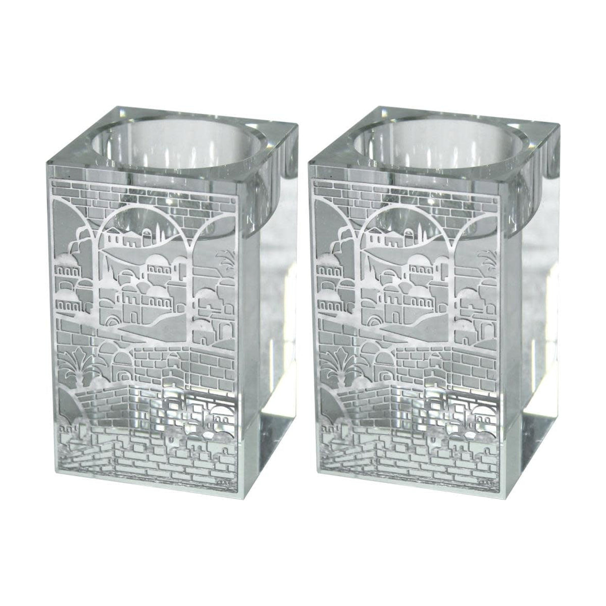 Candlesticks