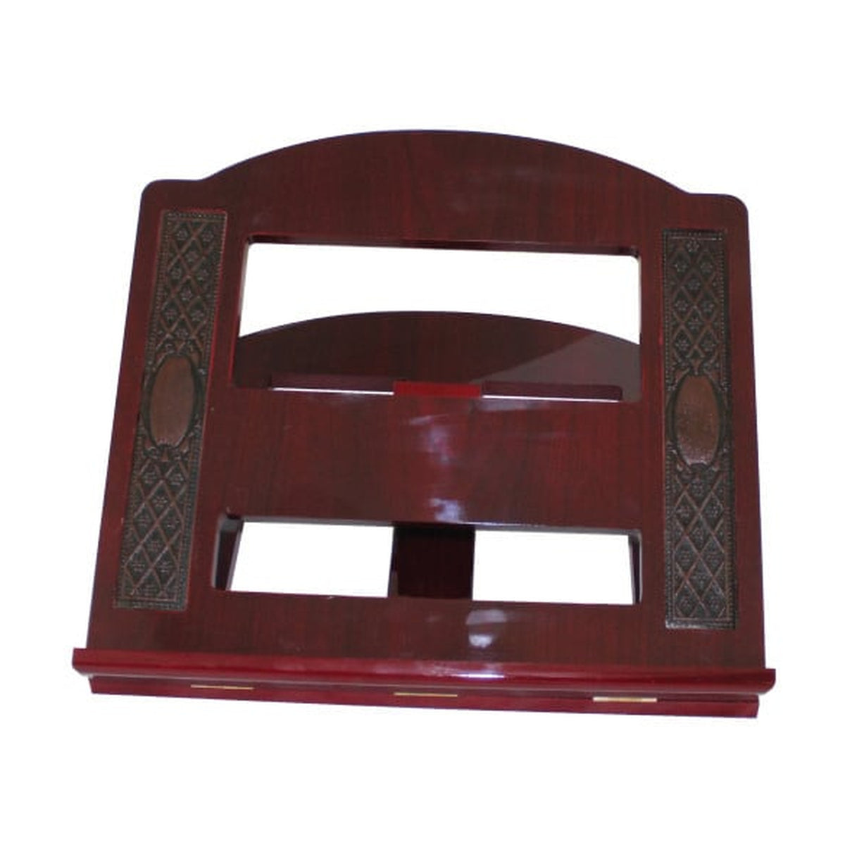 Wood Shtender