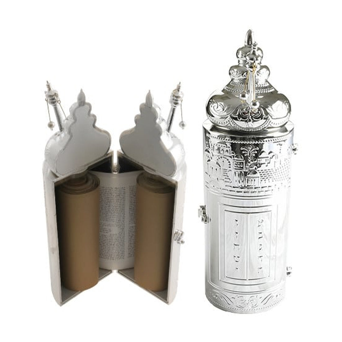 Kids Torah Scroll
