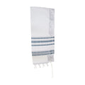 Acrylic Tallit Set, Size 60