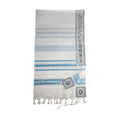 Acrylic Tallit, Size 55