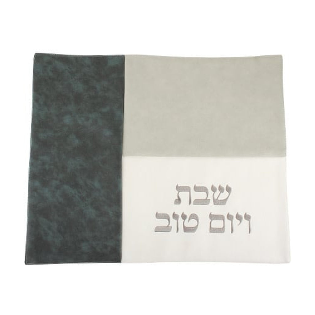 Leatherette Challah Cover