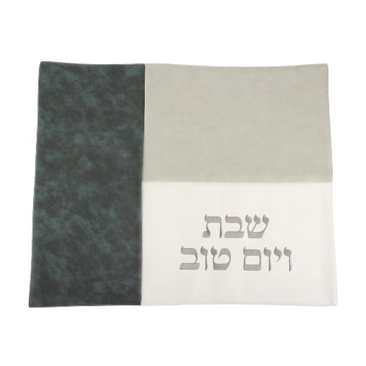 Leatherette Challah Cover