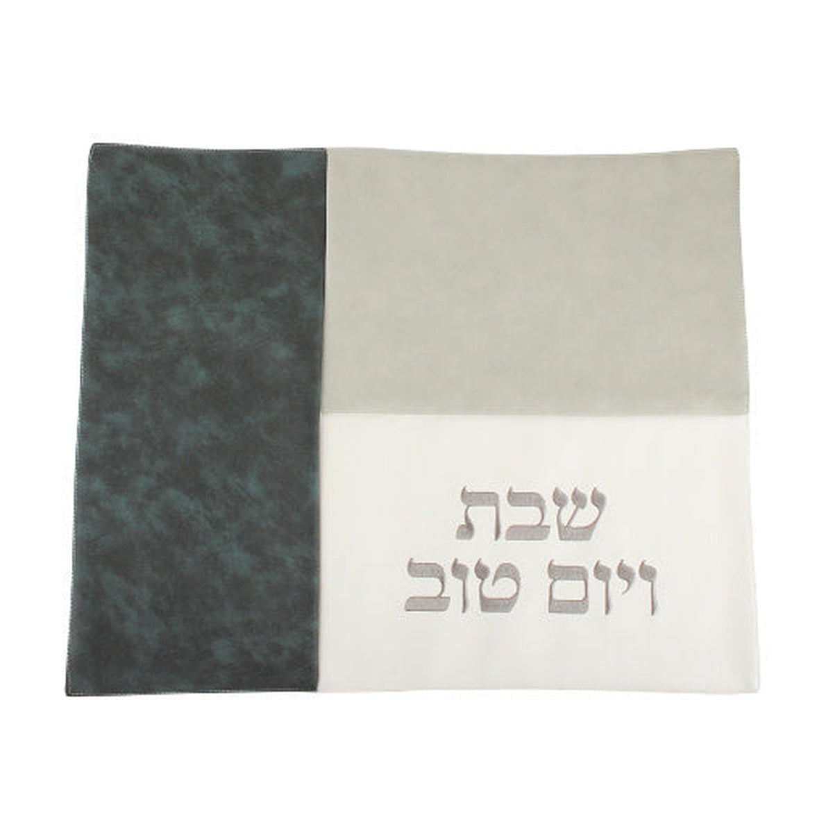Leatherette Challah Cover
