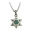 Magen David Necklace