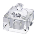 Crystal Salt Dish