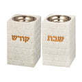 Kotel-Effect Candlesticks