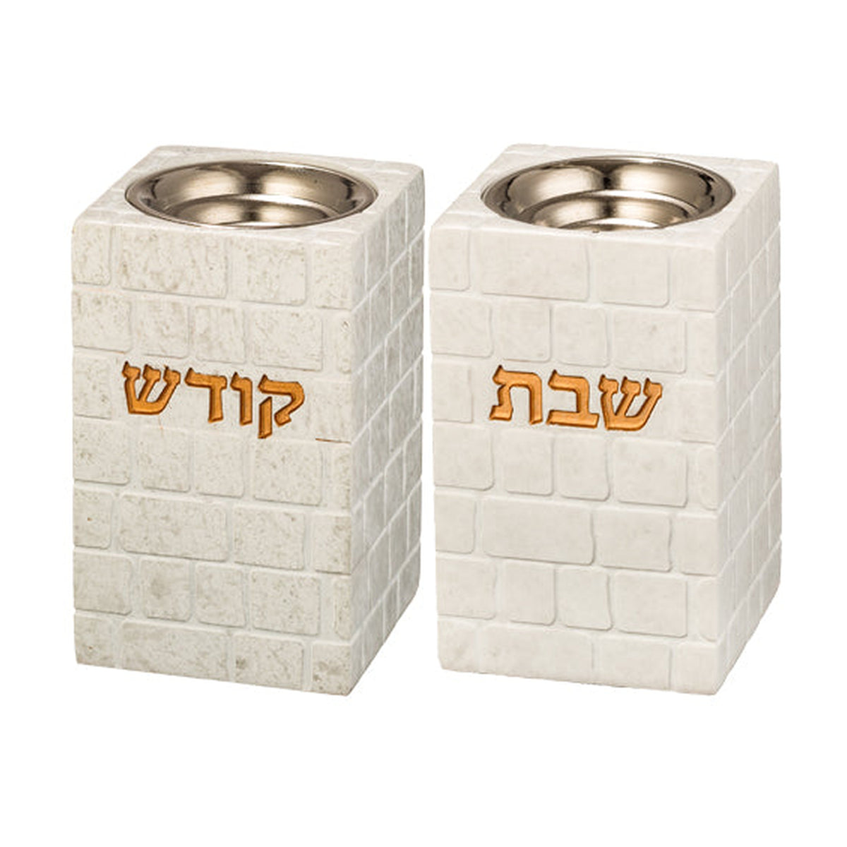 Kotel-Effect Candlesticks