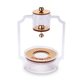 Lucite Drip-Style Mayim Achronim