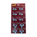 Baby Boy Pin