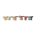 Mazel Tov Banner