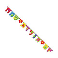 Happy Birthday Poster