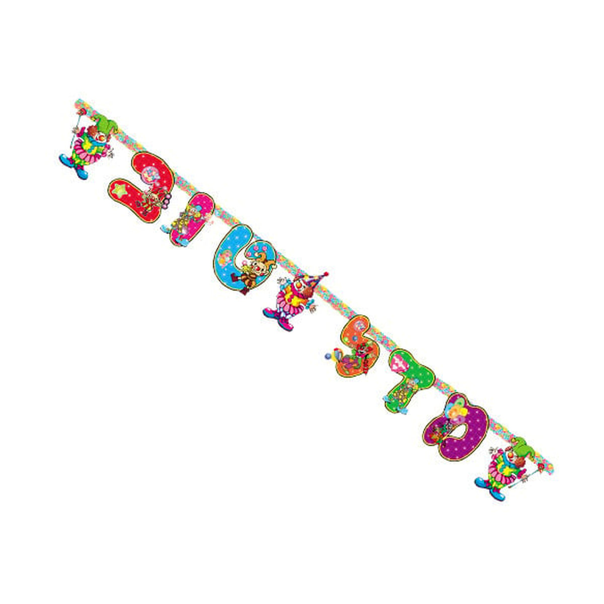 Mazal Tov Banner