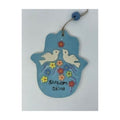 Ceramic Hamsa