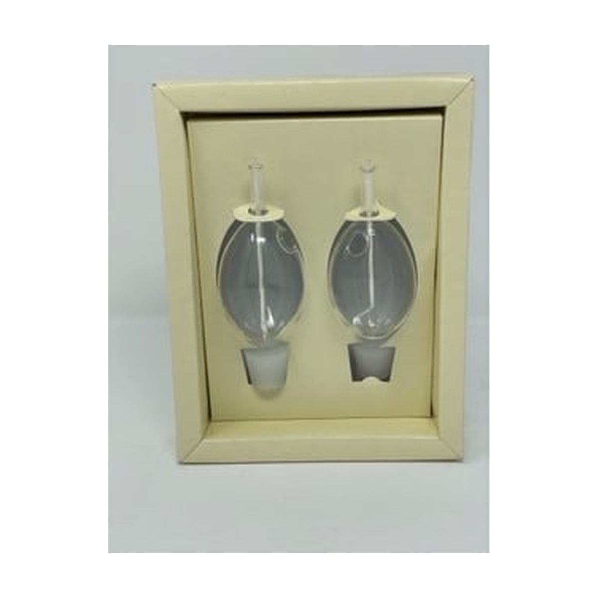 Glass Bulbs