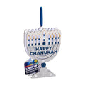 LED Chanukah Table Decoration