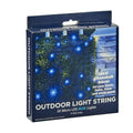 LED Outdoor Chanukah Lights