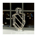 LED Twinkling Chanukah Lights, Indoor