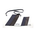 Leatherette Tallit & Tefillin Bag Set