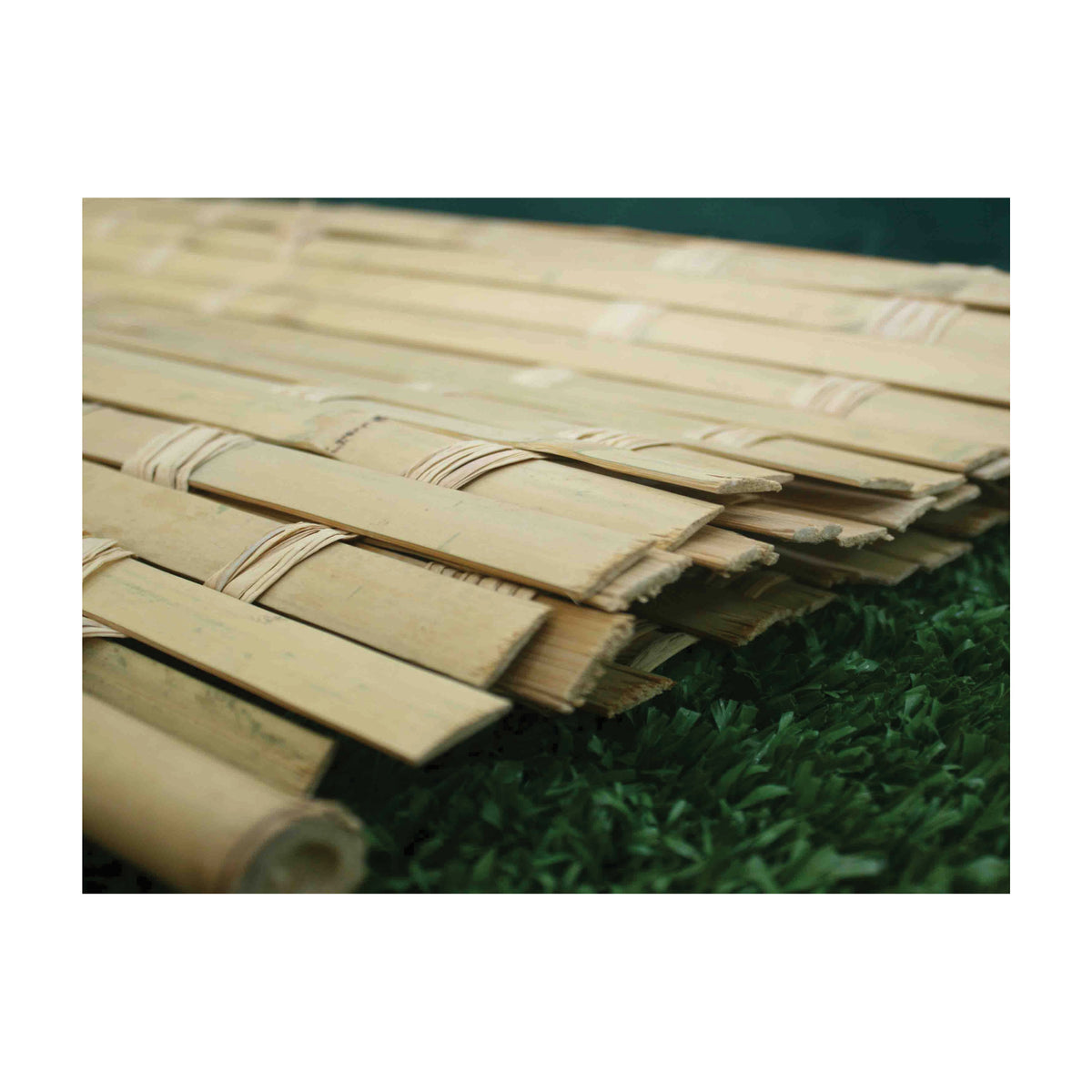 Mehadrin Bamboo Schach, Assorted Sizes
