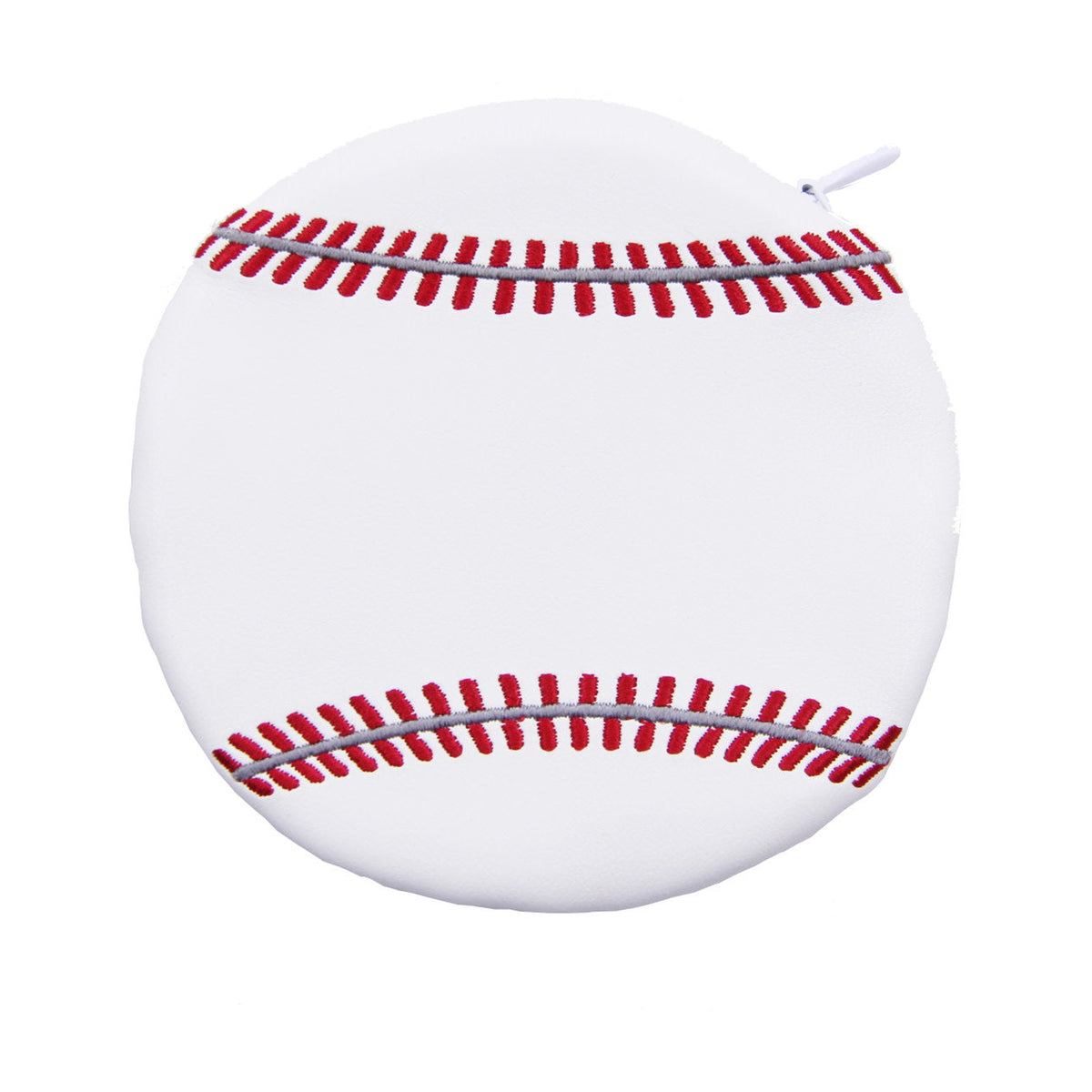 Tzedakah  Pouch, Baseball