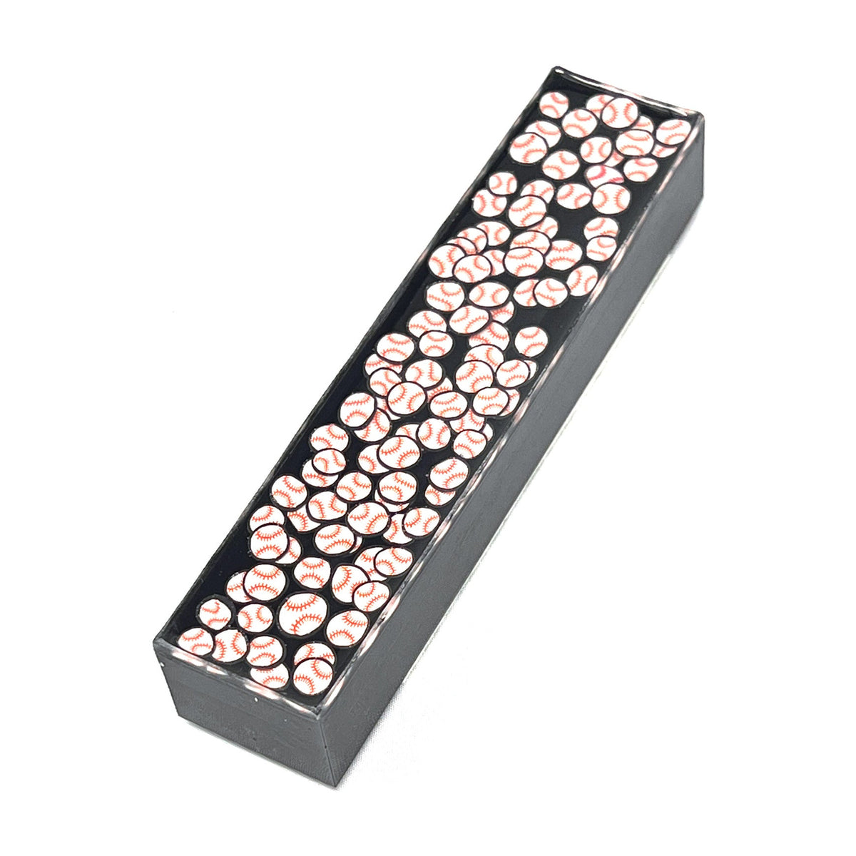 Poppsi Biggie Mezuzah, ''Baseball''