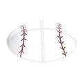 Baseball Leather Kippah