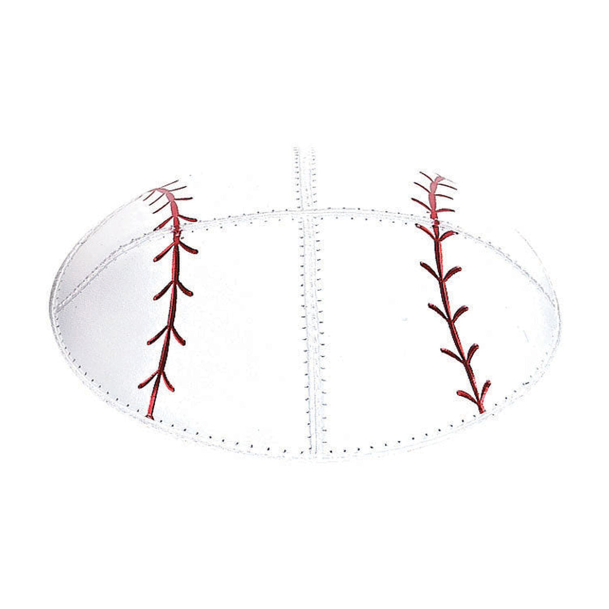 Baseball Leather Kippah
