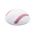 Leatherette Kippah, Baseball