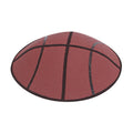Basketball Leather Kippah
