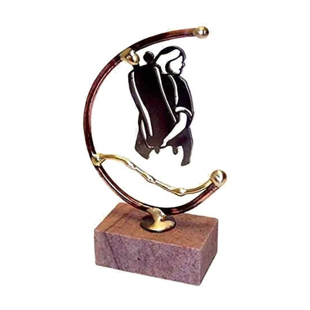Bat Mitzvah Sculpture