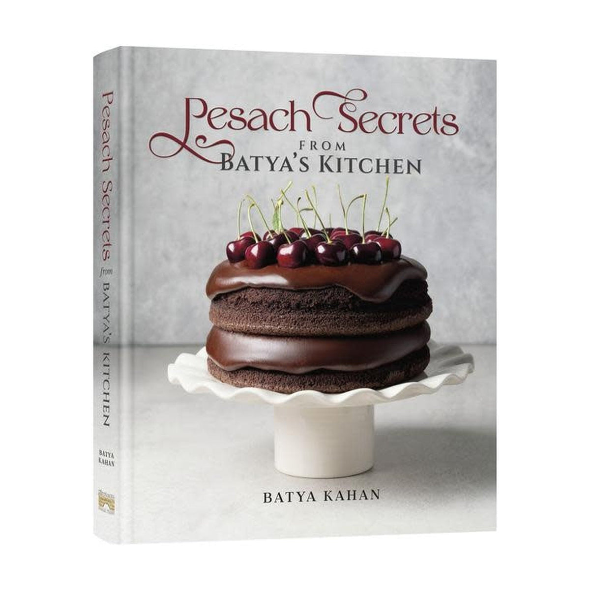 Pesach Secrets from Batya's Kitchen