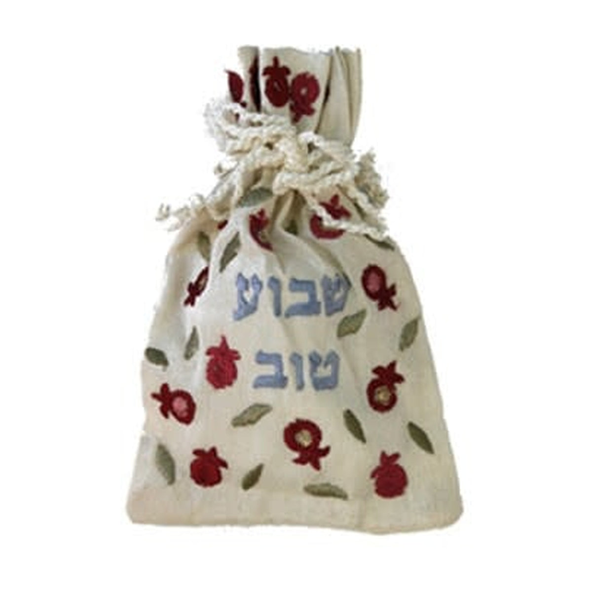 Besamim Bag, Shavu'a Tov