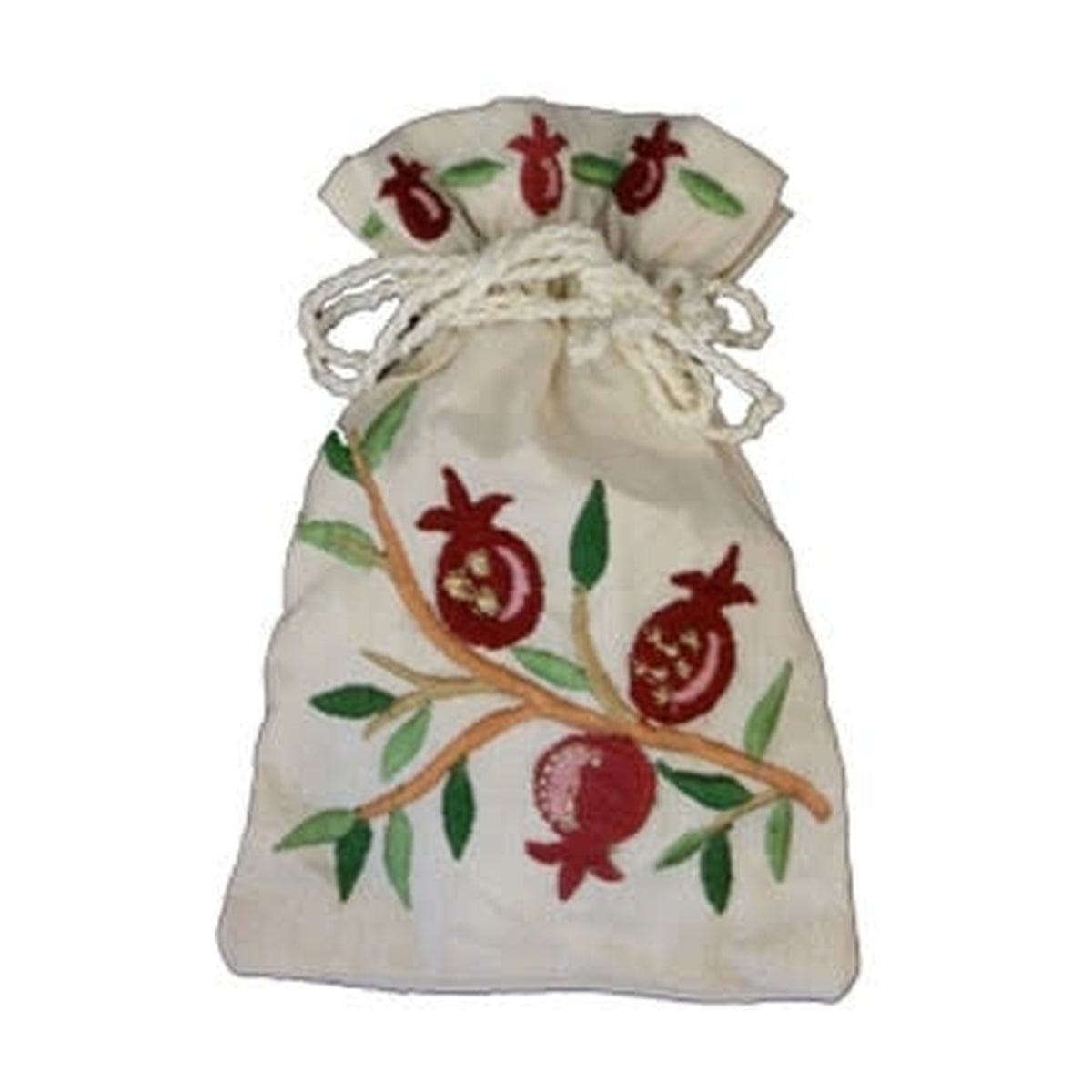 Besamim Bag, Pomegranates