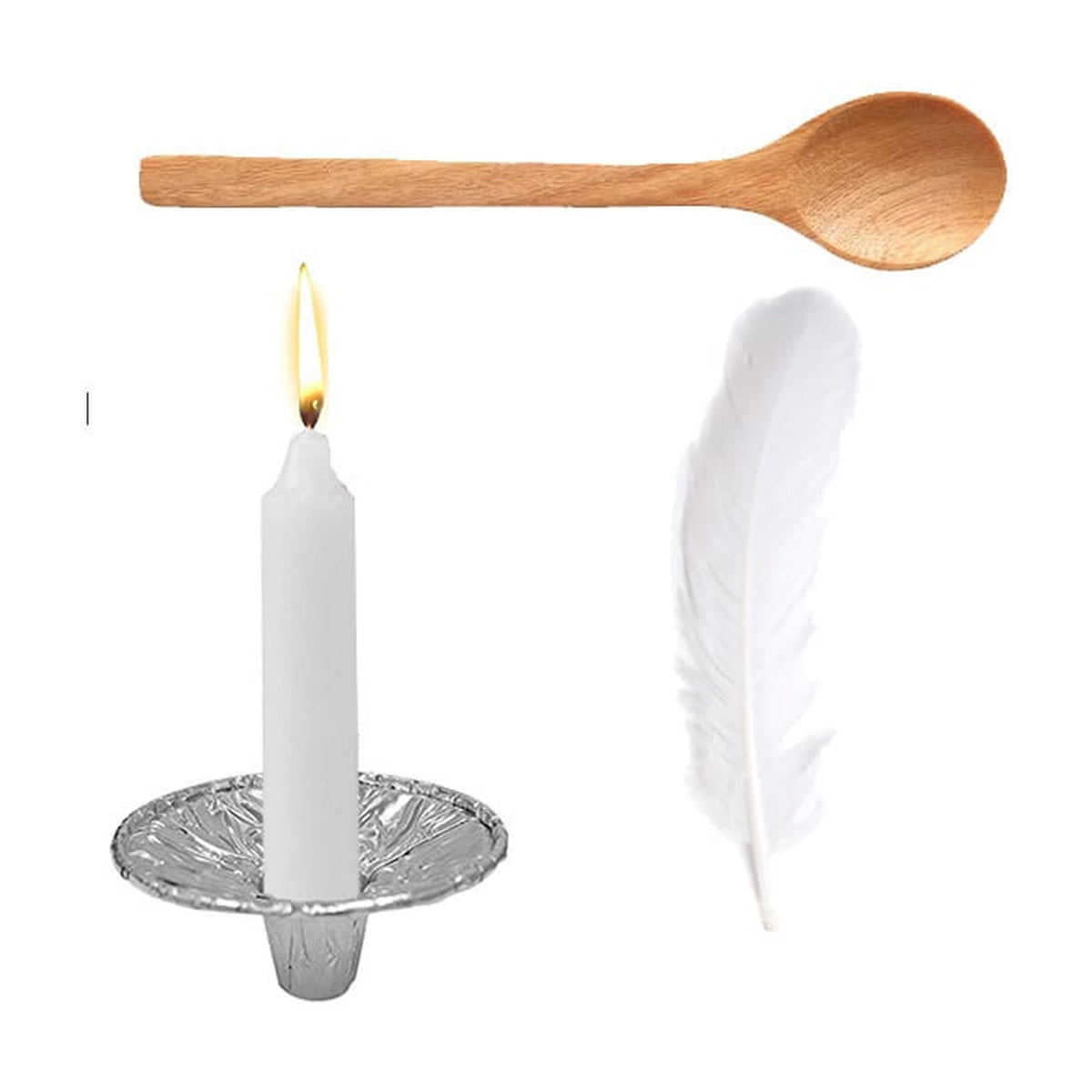 Bedikat Chametz Kit, Deluxe